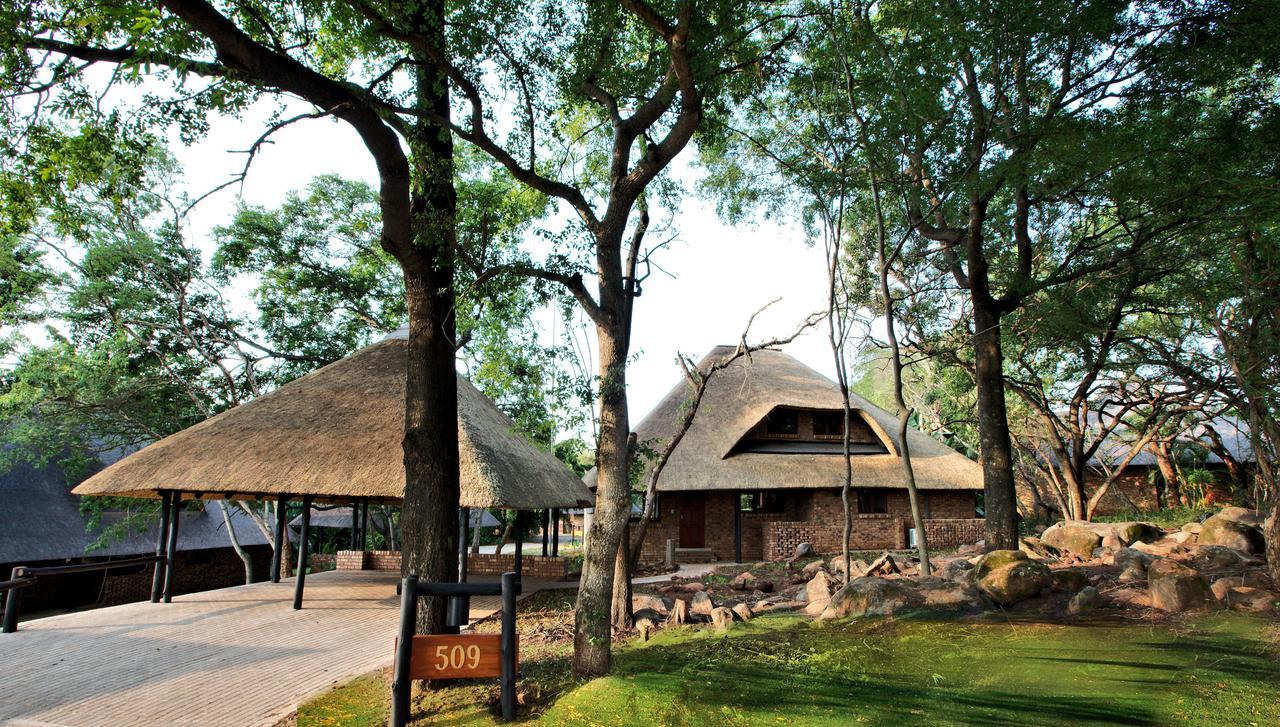 Kruger Park Lodge Unit No. 509 Hazyview Exterior photo