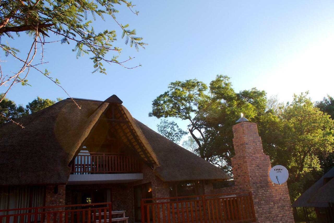 Kruger Park Lodge Unit No. 509 Hazyview Exterior photo